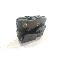 Recambio de cerradura maletero / porton para bmw 3 (e46) 330 d referencia OEM IAM F00P0K0177  