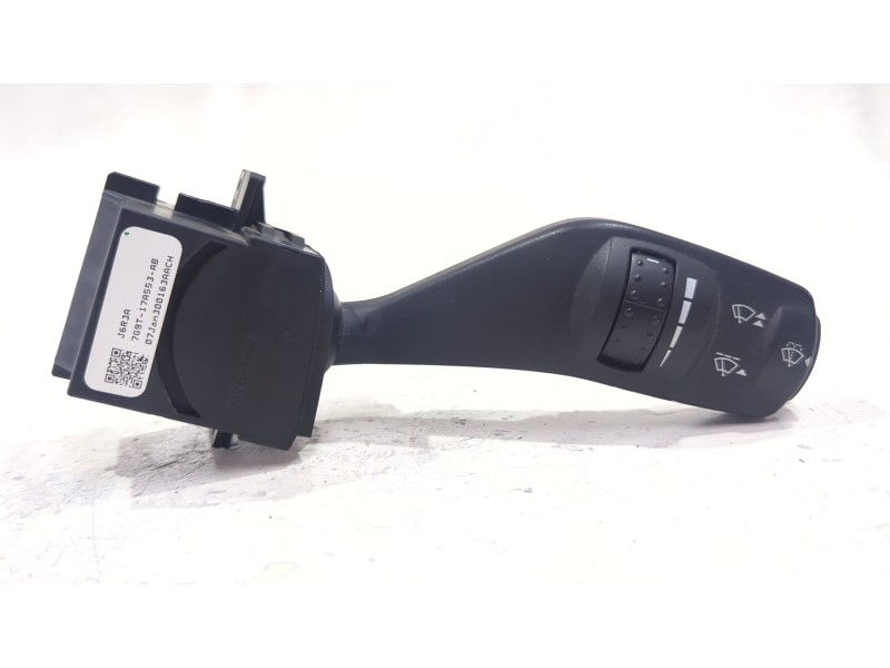 Recambio de mando limpiaparabrisas para ford mondeo iv (ba7) 2.0 tdci referencia OEM IAM 7G9T17A553AB  