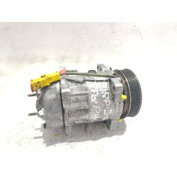 Recambio de compresor a/a para citroën xsara (n1) 2.0 hdi 109 referencia OEM IAM   