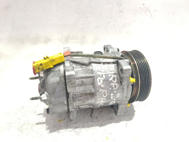 Recambio de compresor a/a para citroën xsara (n1) 2.0 hdi 109 referencia OEM IAM   