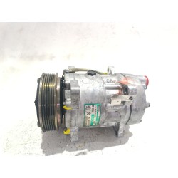 Recambio de compresor a/a para citroën xsara (n1) 2.0 hdi 109 referencia OEM IAM   