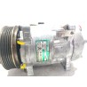 Recambio de compresor a/a para citroën xsara (n1) 2.0 hdi 109 referencia OEM IAM   