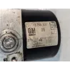 Recambio de nucleo abs para opel astra h gtc (2004) 1.9 cdti referencia OEM IAM 13246535 10096005543 10020602904  