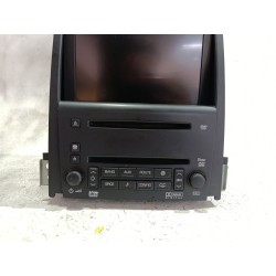 Recambio de sistema audio / radio cd para cadillac sts 3.6 referencia OEM IAM YKV295AEY2  