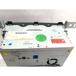 Recambio de sistema audio / radio cd para cadillac sts 3.6 referencia OEM IAM YKV295AEY2  