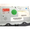 Recambio de sistema audio / radio cd para cadillac sts 3.6 referencia OEM IAM YKV295AEY2  