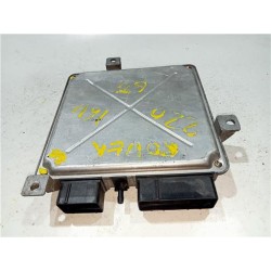 Recambio de centralita inyeccion para rover rover 200 (rf)(1996) 1.4 214 si (3-ptas.) [1,4 ltr. - 76 kw 16v cat] referencia OEM 