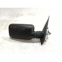 Recambio de retrovisor derecho para lancia y 10 (1985) 1.0 fire referencia OEM IAM E30141807  