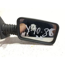Recambio de retrovisor derecho para lancia y 10 (1985) 1.0 fire referencia OEM IAM E30141807  