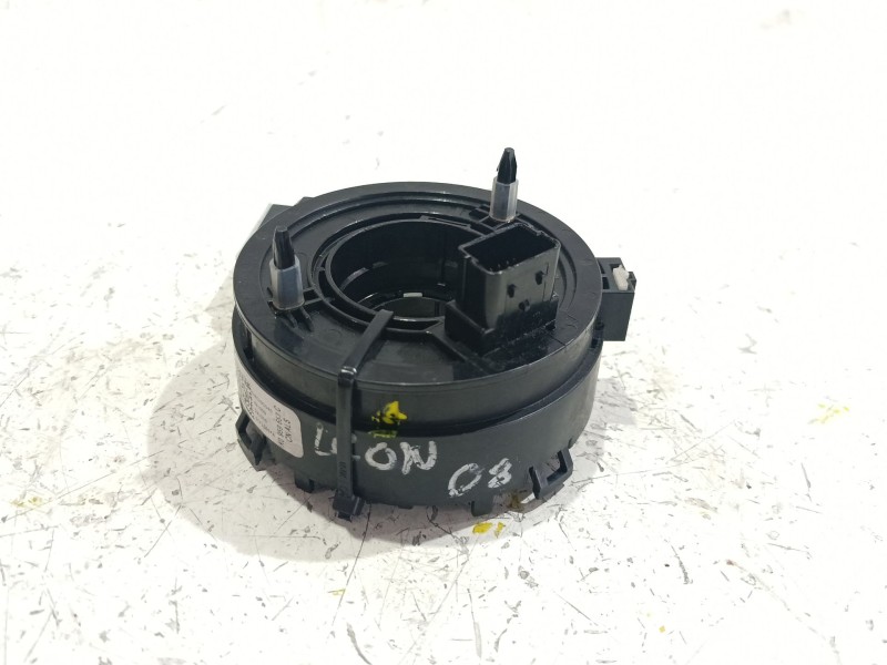 Recambio de anillo airbag para seat leon (1p1)(05.2005) tdi 16v referencia OEM IAM ZWAC29004D  