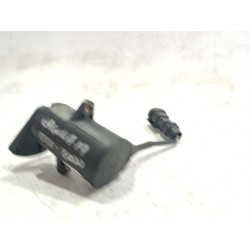Recambio de potenciometro pedal para renault laguna (b56)(1994) 1.9 dti (b56j) referencia OEM IAM 0281002274  