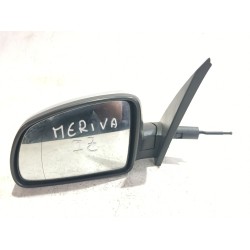 Recambio de retrovisor izquierdo para opel meriva a monospace (x03) 1.6 16v (e75) referencia OEM IAM 13113472  