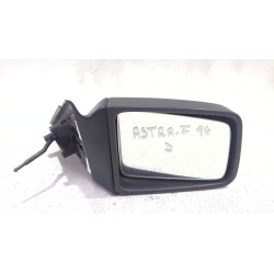 Recambio de retrovisor derecho para opel astra f sedán (t92) 2.0 i (f19, m19) referencia OEM IAM E10117395  