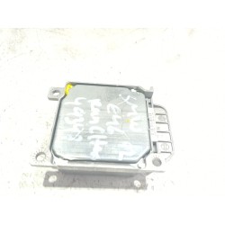 Recambio de centralita airbag para bmw 3 (e46) 330 d referencia OEM IAM 0286001458  
