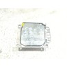 Recambio de centralita airbag para bmw 3 (e46) 330 d referencia OEM IAM 0286001458  