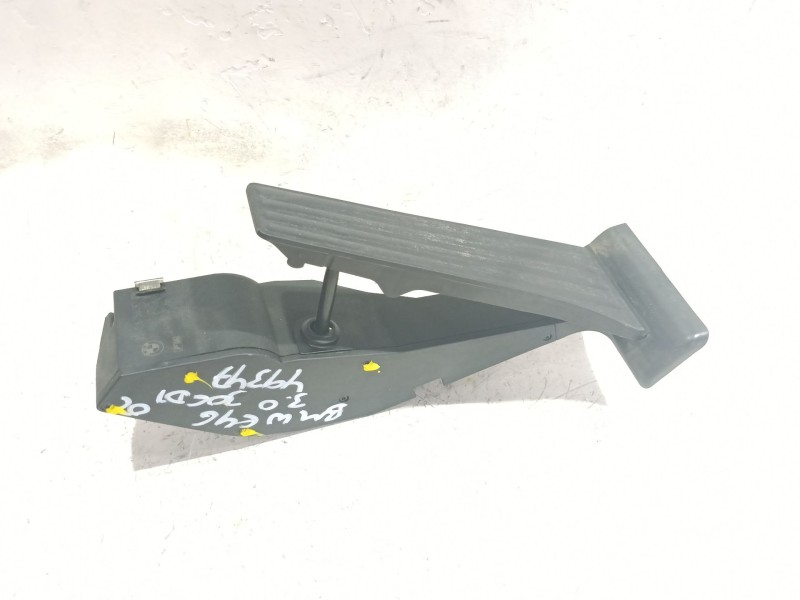 Recambio de potenciometro pedal para bmw 3 (e46) 330 d referencia OEM IAM 3540675649202  