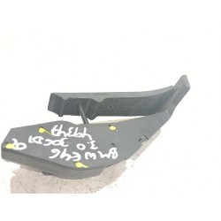 Recambio de potenciometro pedal para bmw 3 (e46) 330 d referencia OEM IAM 3540675649202  