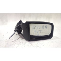 Recambio de retrovisor derecho para opel astra f sedán (t92) 1.4 si (f19, m19) referencia OEM IAM E2102018  