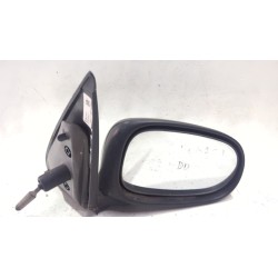 Recambio de retrovisor derecho para nissan almera ii hatchback (n16) 2.2 di referencia OEM IAM E11015827  