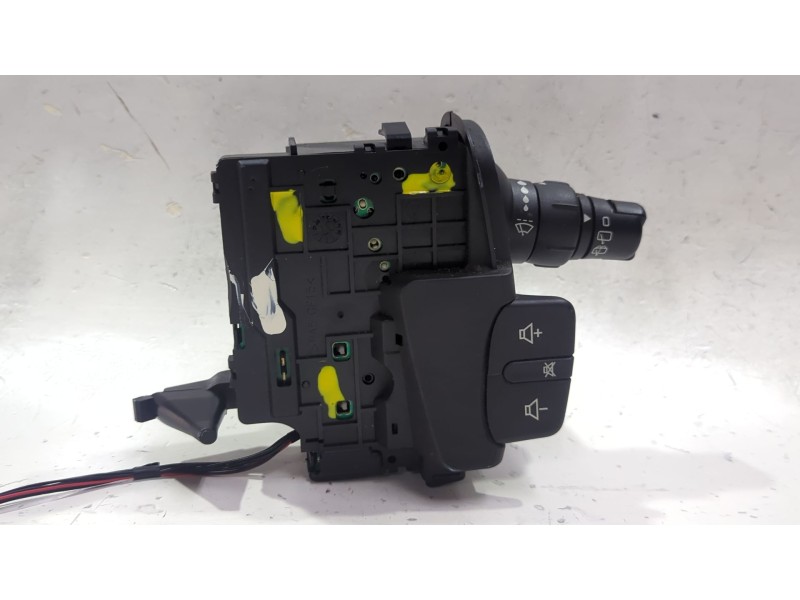 Recambio de mando limpiaparabrisas para renault megane scénic 1.5 dci 106 cv referencia OEM IAM   