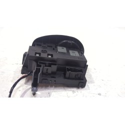 Recambio de mando limpiaparabrisas para renault megane scénic 1.5 dci 106 cv referencia OEM IAM   