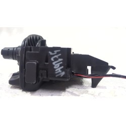 Recambio de mando limpiaparabrisas para renault megane scénic 1.5 dci 106 cv referencia OEM IAM   
