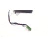 Recambio de mando limpiaparabrisas para renault megane scénic 1.5 dci 106 cv referencia OEM IAM   