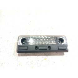 Recambio de luz interior techo para bmw serie x5 (e53)(2000) 3.0d [3,0 ltr. - 160 kw turbodiesel cat] referencia OEM IAM 6331836
