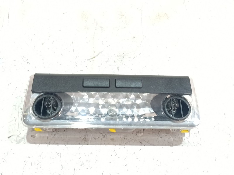 Recambio de luz interior techo para bmw 3 (e46) 320 d referencia OEM IAM 63318901478  