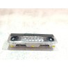Recambio de luz interior techo para bmw 3 (e46) 320 d referencia OEM IAM 63318901478  