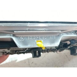 Recambio de luz interior techo para bmw 3 (e46) 320 d referencia OEM IAM 63318901478  