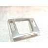 Recambio de embellecedor palanca cambio para bmw 3 (e46) 320 d referencia OEM IAM 51168211465  