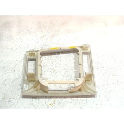 Recambio de embellecedor palanca cambio para bmw 3 (e46) 320 d referencia OEM IAM 51168211465  