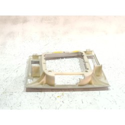Recambio de embellecedor palanca cambio para bmw 3 (e46) 320 d referencia OEM IAM 51168211465  