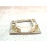 Recambio de embellecedor palanca cambio para bmw 3 (e46) 320 d referencia OEM IAM 51168211465  
