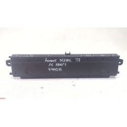 Recambio de cuadro completo para renault megane scénic 1.5 dci 106 cv referencia OEM IAM P8200704463A  