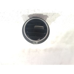 Recambio de aireador derecho para audi a3 (8p1) 1.9 tdi referencia OEM IAM 8P0820901A5PR  