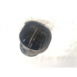 Recambio de aireador derecho para audi a3 (8p1) 1.9 tdi referencia OEM IAM 8P0820901A5PR  