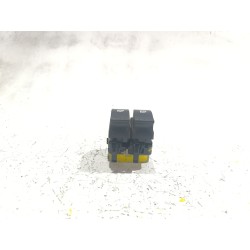 Recambio de mando elevalunas delantero izquierdo para renault megane scénic 1.5 dci 106 cv referencia OEM IAM 315042B  