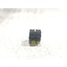 Recambio de mando elevalunas delantero izquierdo para renault megane scénic 1.5 dci 106 cv referencia OEM IAM 315042B  