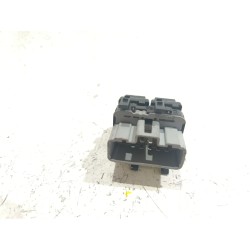 Recambio de mando elevalunas delantero izquierdo para renault megane scénic 1.5 dci 106 cv referencia OEM IAM 315042B  