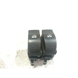 Recambio de mando elevalunas delantero izquierdo para renault megane scénic 1.5 dci 106 cv referencia OEM IAM 315042B  