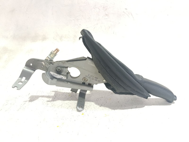 Recambio de palanca freno de mano para bmw 3 (e46) 330 d referencia OEM IAM 11164489  