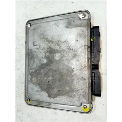 Recambio de centralita inyeccion para opel astra g berlina di referencia OEM IAM 0281010267  