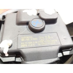 Recambio de motor calefaccion para citroën c5 ii (rc_) 2.0 hdi (rcrhrh) referencia OEM IAM 77370809  