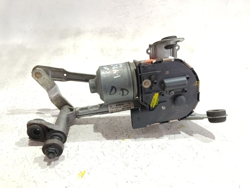 Recambio de motor limpia delantero para seat leon (1p1) 1.4 tsi referencia OEM IAM 3397020918  