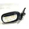 Recambio de retrovisor izquierdo para nissan primera (p10) 1.6 referencia OEM IAM e6019342  