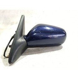 Recambio de retrovisor izquierdo para nissan primera (p10) 1.6 referencia OEM IAM e6019342  