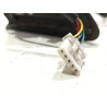 Recambio de retrovisor izquierdo para nissan primera (p10) 1.6 referencia OEM IAM e6019342  