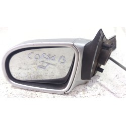 Recambio de retrovisor izquierdo para opel corsa b (s93) 1.0 i 12v (f08, f68, m68) referencia OEM IAM 008062349  